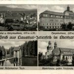 Gruss aus Clausthal - Zellerfeld