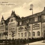 Clausthal - Königl. Bergakademie