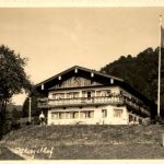 Tegernsee - Pfliegelhof