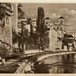 Passau - Innkai