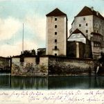 Passau - Unterhaus