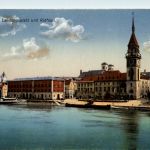 Passau - Landungsplatz