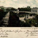 Bad Kissingen - Conversationsgebäude