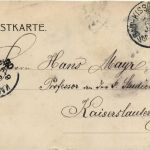 Bad Kissingen - Conversationsgebäude