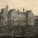 Seamill - Co Operative Home