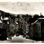 Selkirk - Looking to West Port