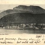 Fort William and Ben Nevis