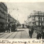 Aberdeen - Union street