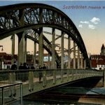 Saarbrücken - Friedrich Wilhelm Brücke