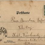 Coblenz - Das Postamt