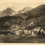 St. Moritz - Kulm Quartier