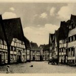 Lünen - Silberstrasse