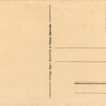 Gruss aus Feldbergen - Gasthaus Albert Bremer