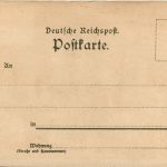 Bremen - Litho