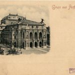 Gruss aus Augsburg