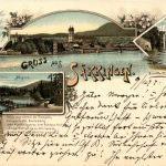Bad Säckingen - Litho