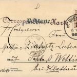 Bad Säckingen - Litho