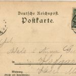 Mainau - Litho