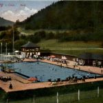 Leutenberg - Bad
