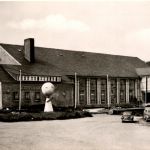 Neuhaus am Rennweg