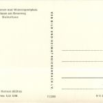 Neuhaus am Rennweg