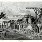 Vieville - Feldpost
