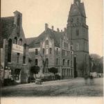 Lübeck - Katholische Kirche