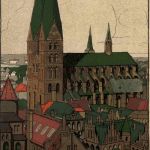 Lübeck - Marienkirche