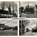 Hennstedt in Dithmarschen