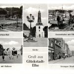 Gruss aus Glückstadt