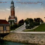 Holtenau bei Kiel