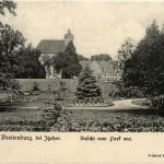 Schloss Breitenburg bei Itzenhoe