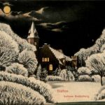 Schloss Breitenburg bei Itzenhoe