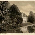 Haseldorf - Am Burggraben