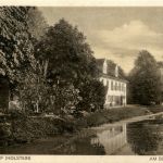 Haseldorf - Am Burggraben