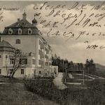 Gruss aus Hausstein