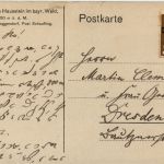 Gruss aus Hausstein