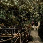 Isle of Man - Garwick Glen