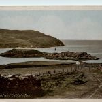 Sound and Calf of Man