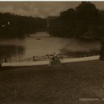Kobenhavn - Orsteds Parken