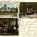 Belvedere bei Weimar
