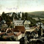 Stolberg
