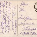 Saarbrücken - Reichsstrasse