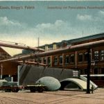 Essen - Krupps Fabrik