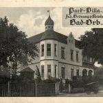 Bad Orb - Park Villa