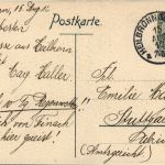 Heilbronn - Kätchen