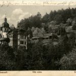 Bad Liebenzell - Villa Lioba