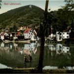 Bad Liebenzell