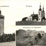 Schellenburg bei Jägerndorf