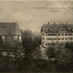Freudenstadt - Erholungsheim
